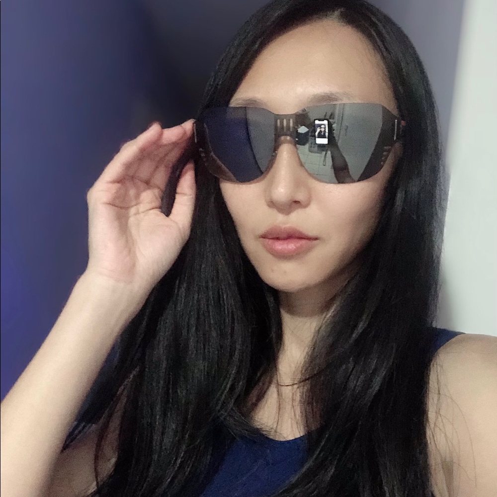 Prada Sunglasses with box